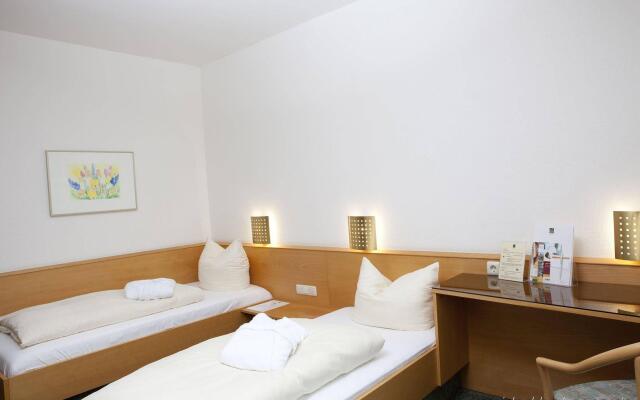 Quality Hotel Bielefeld