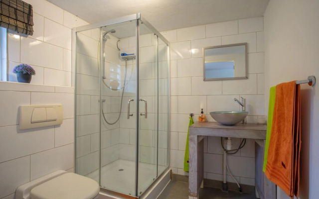 Appartement Frijberg