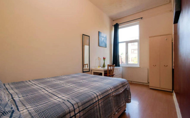 Manu's Guesthouse