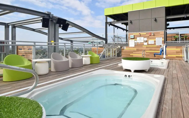 LIV Extended Stay