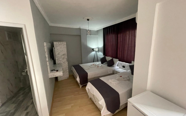 Ersoy Ege Apart Otel