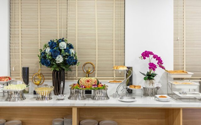 Thai Ha Boutique Hotel