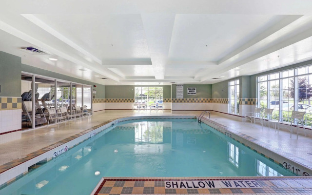 Homewood Suites by Hilton Cambridge Waterloo Ontario