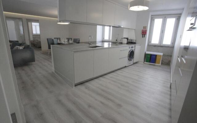 Apartamento das Malheiras