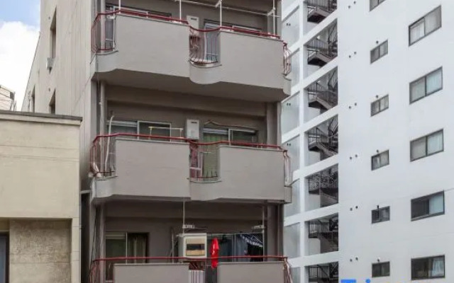 Arita Mansion 43，53