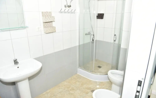 Hotel Termal Peshkopi
