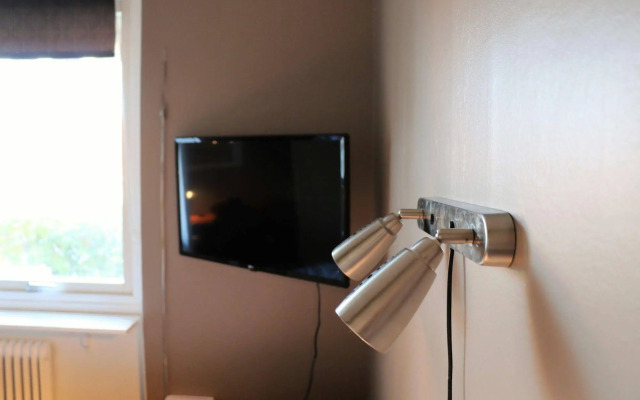 RIBO Apartment Triangel