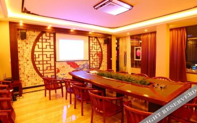 Lanjing Homestay (Kaili Miao Dong Ethnic Park)