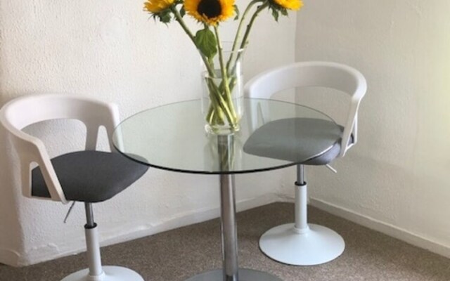 Lovely 1-bed Apartment in Bungay