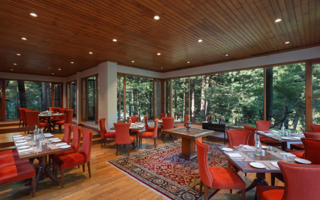 Welcomhotel by ITC Hotels, Pine N Peak, Pahalgam