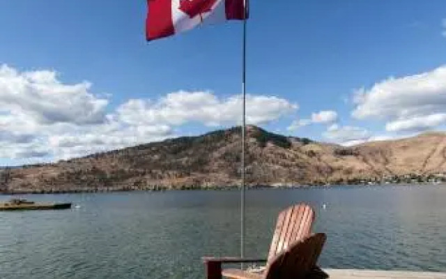 OKeefes Landing Bed & Breakfast