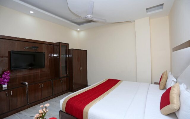 FabHotel Modesty Le Mount Delhi Airport