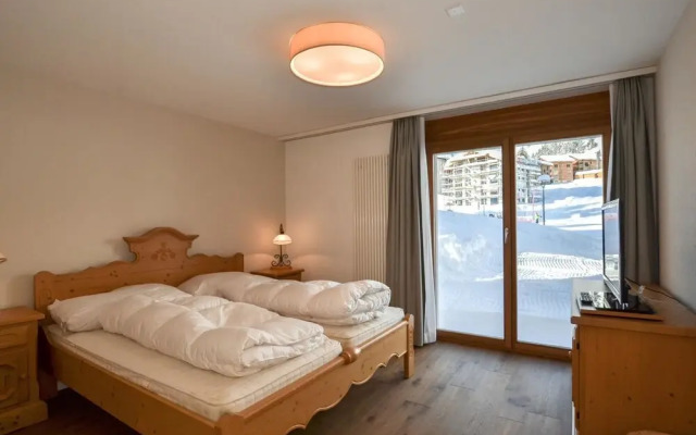 Casa Andrea 215 216 Riederalp