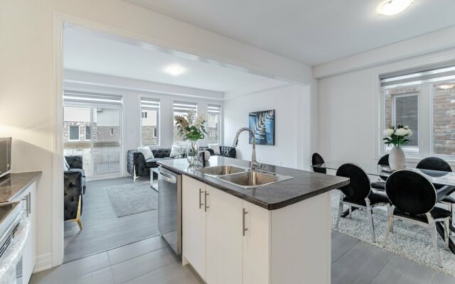 Waterfront Executive Villas