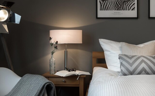 City Motel Bad Salzuflen