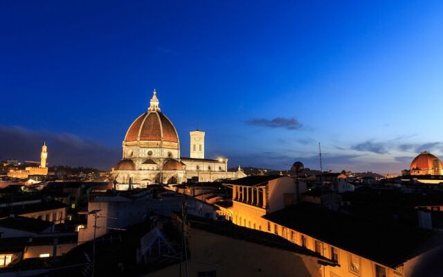 Florentapartments - Duomo