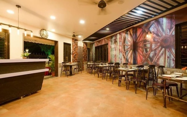 Shri Vitthal Mangalam