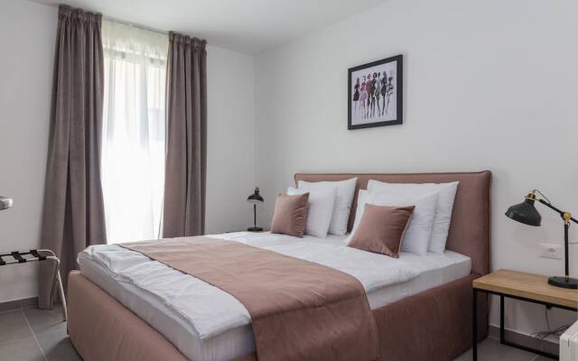 Luxury Apartments Magali 2