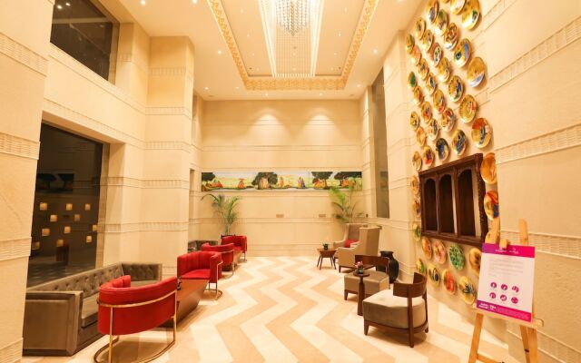 Regenta Central Udaipur