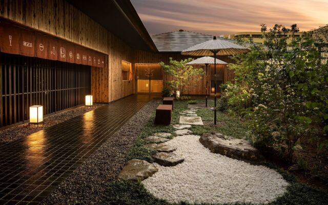 Hoshino Resorts KAI Beppu