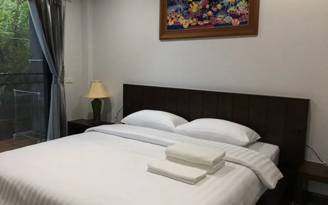 Smile Home Krabi Klong Muang