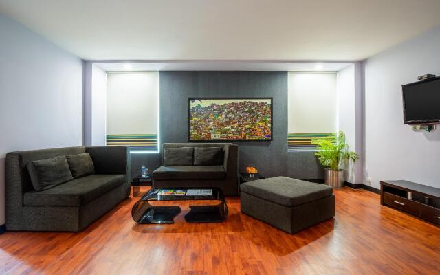 Sunday Hotel Chandigarh Zirakpur