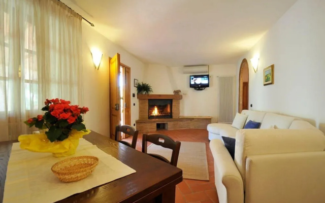 Agriturismo Mannaioni