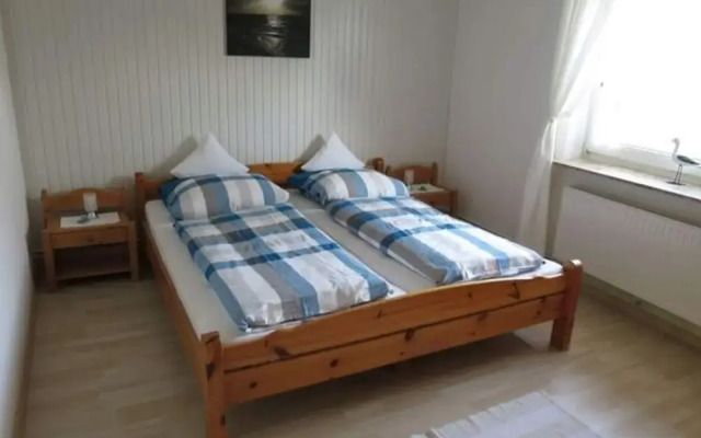 Nice Apartment in Dagebull-kirche