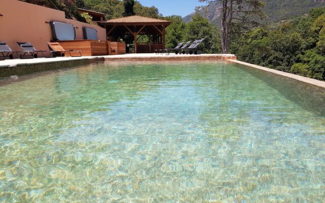 Residence Casa Del Torrente