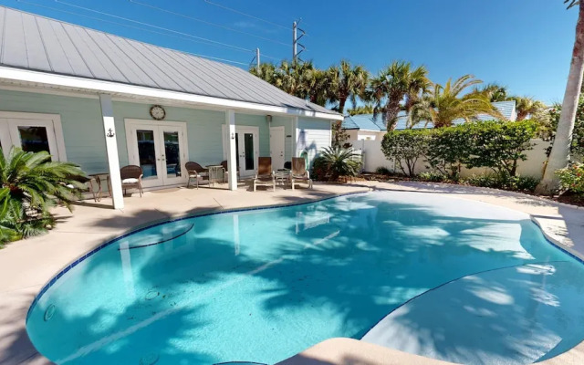 1 Cozy Cove 3 Bedroom Home