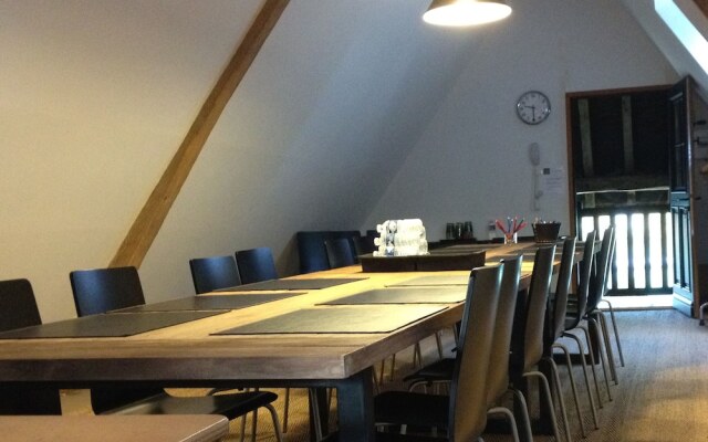 Clos Masure Hôtel De Campagne ®