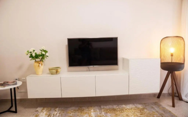 Holiday Studio Jardin Playa