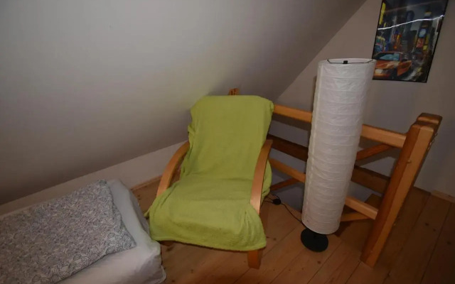 Apartmány Říčky "Sněženka"