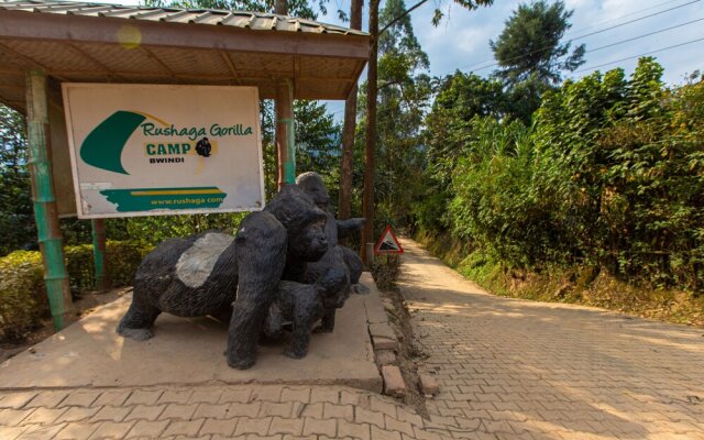 Rushaga Gorilla Lodge