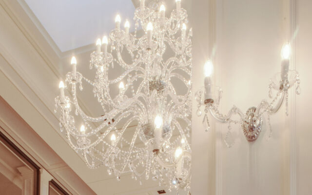 Grand Hotel Palladium Munich