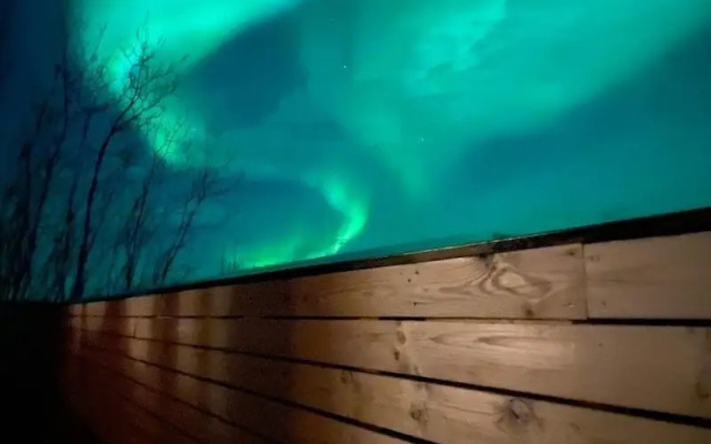 Geysir Cabin - Next to Geysir & Gullfoss