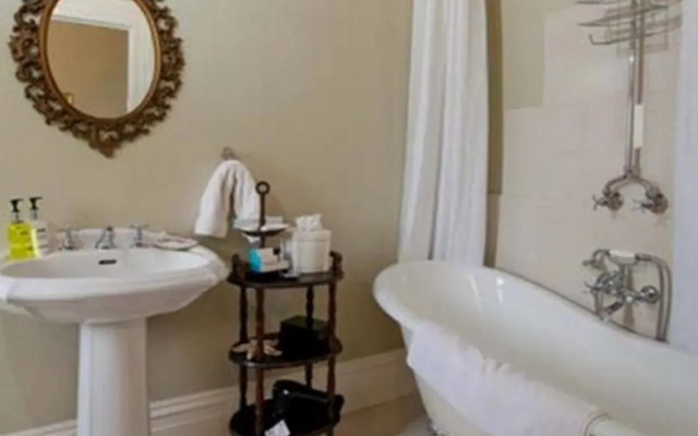 Saint Patrick's Luxury Boutique Hotel