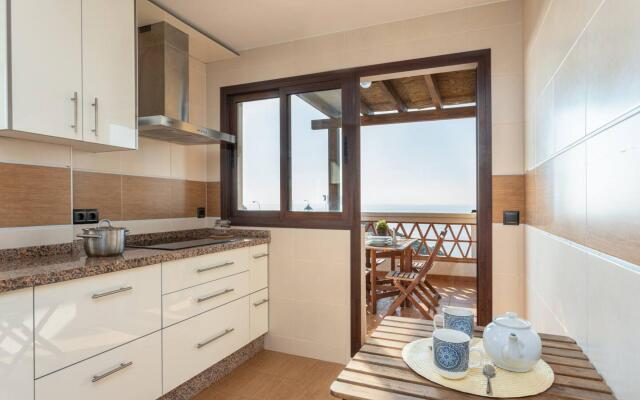 Villa Margarita Villa Margarita Solset