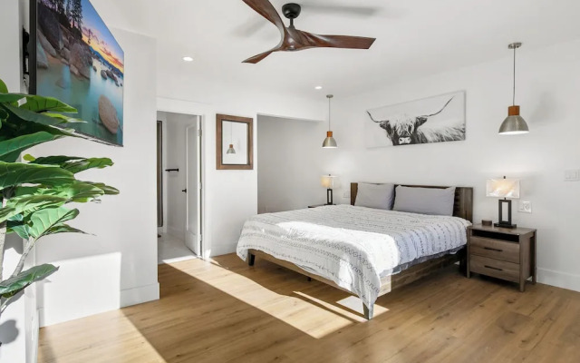 Zephyr Cove Studio Unit 6