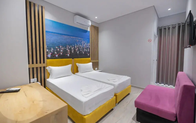 Hotel Beler