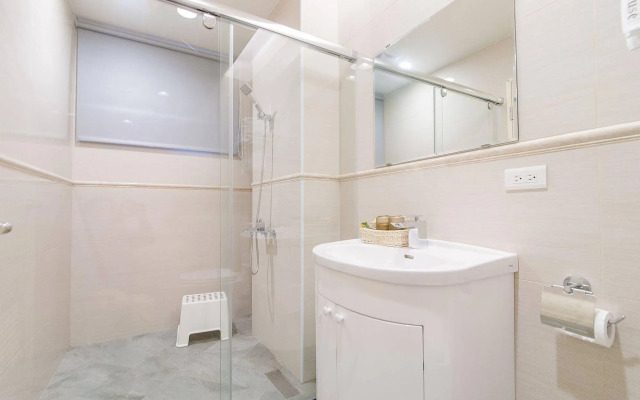 Yilan Travel BnB