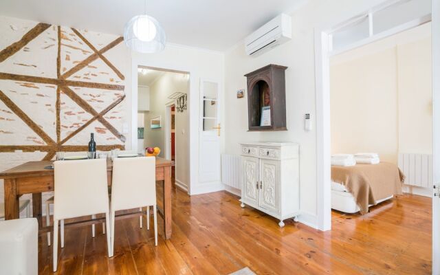 São Bento Authentic Apartment