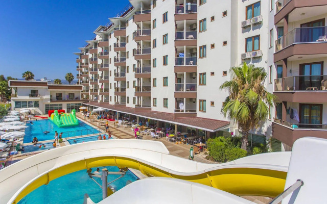 Atlas Beach Hotel