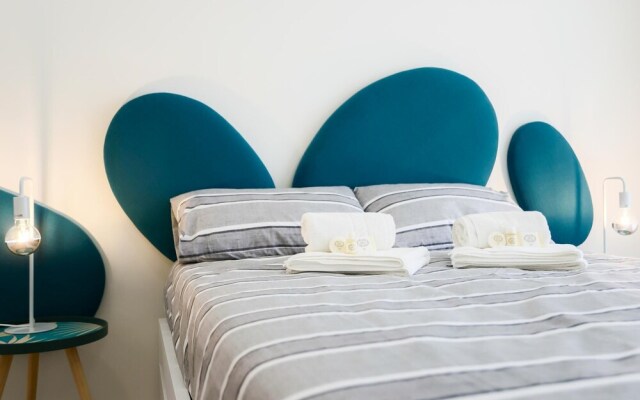 Pajaro Residence by Rent4all