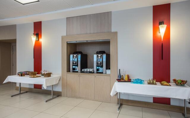 Radisson Blu Hotel, Montpellier