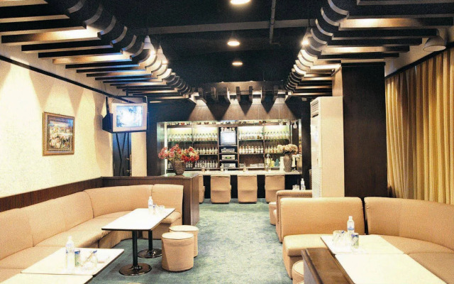 Huanhai Gloria Inn Qingdao
