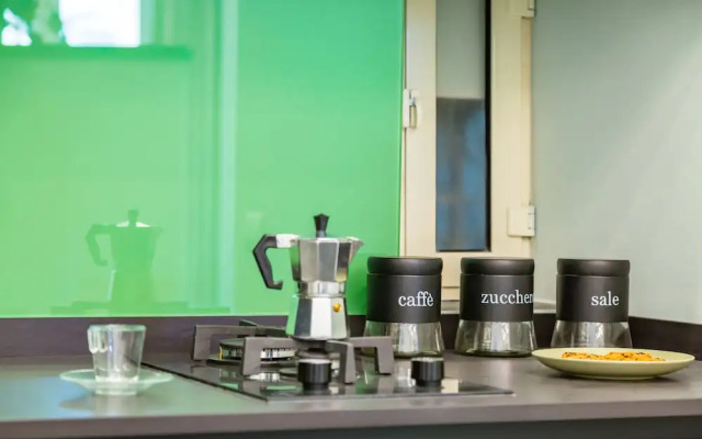 V. Emanuele Apts By Wonderful Italy