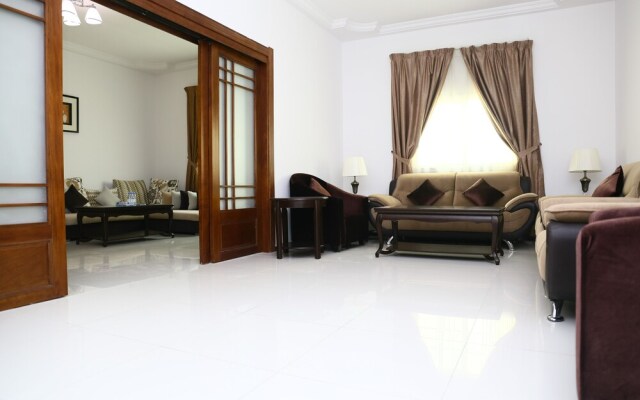 Mabaat - Al Malqa - 613