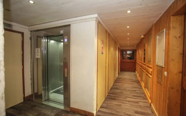 Résidence Odalys Val Claret