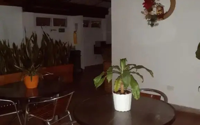 Hotel Park Caribe